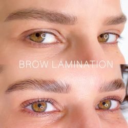 BROWLAMINATION